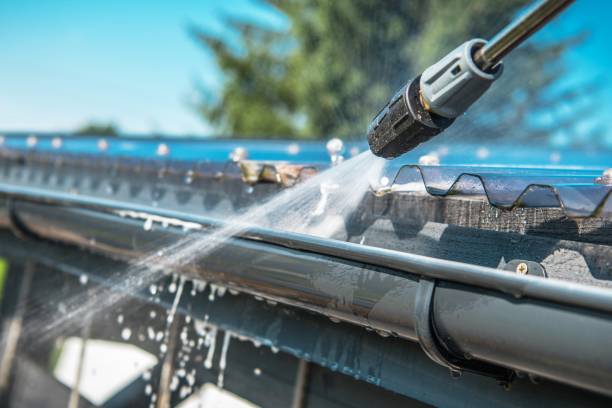 Why Choose Our Certified Pressure Washing Experts for Your Project Needs in Hatch, NM?