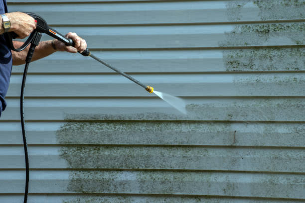 Fence Pressure Washing in Hatch, NM