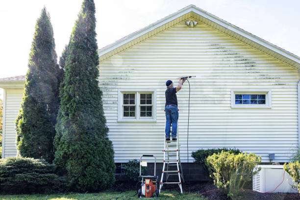 Reliable Hatch, NM Pressure Washing Solutions