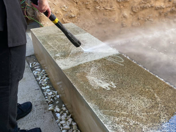 Pressure Washing Estimates in Hatch, NM