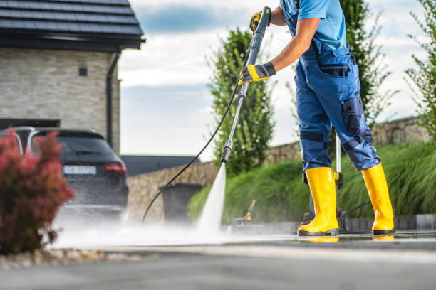 Best Commercial Building Pressure Washing  in Hatch, NM
