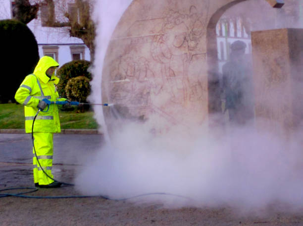 Best Commercial Building Pressure Washing  in Hatch, NM