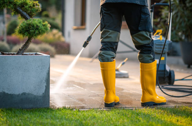 Best Commercial Pressure Washing  in Hatch, NM