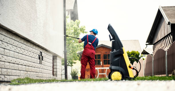 Professional Pressure Washing in Hatch, NM